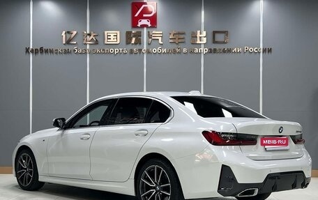 BMW 3 серия, 2023 год, 2 450 000 рублей, 4 фотография