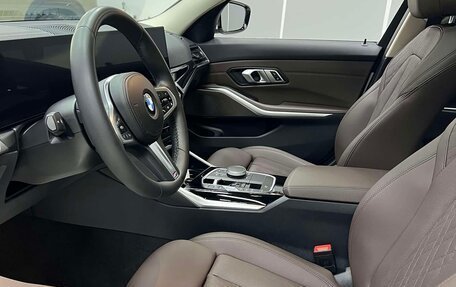 BMW 3 серия, 2023 год, 2 450 000 рублей, 23 фотография