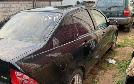 Ford Focus IV, 2004 год, 270 000 рублей, 3 фотография