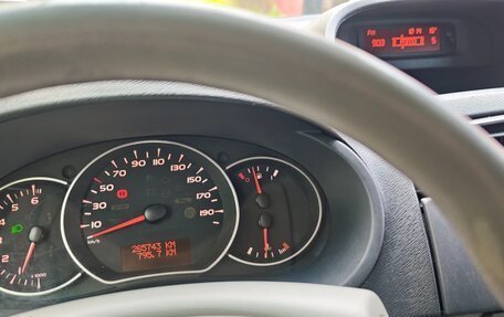 Renault Kangoo II рестайлинг, 2010 год, 780 000 рублей, 6 фотография