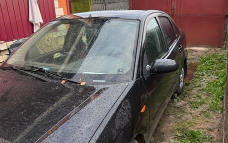 Ford Focus IV, 2004 год, 270 000 рублей, 4 фотография