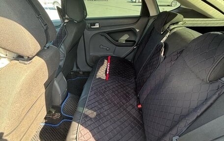 Ford Focus II рестайлинг, 2005 год, 210 000 рублей, 7 фотография