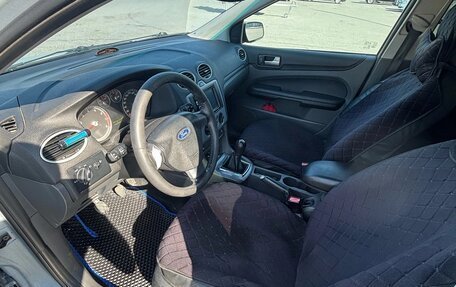 Ford Focus II рестайлинг, 2005 год, 210 000 рублей, 8 фотография