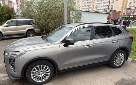 Haval Jolion, 2026 год, 2 399 000 рублей, 3 фотография