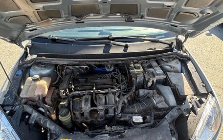Ford Focus II рестайлинг, 2005 год, 210 000 рублей, 11 фотография