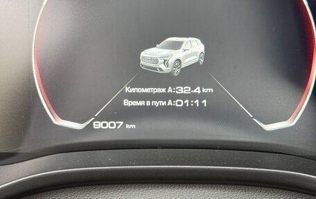 Haval Jolion, 2026 год, 2 399 000 рублей, 8 фотография