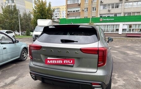 Haval Jolion, 2026 год, 2 399 000 рублей, 4 фотография