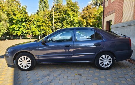 Mitsubishi Carisma I, 2002 год, 287 000 рублей, 2 фотография