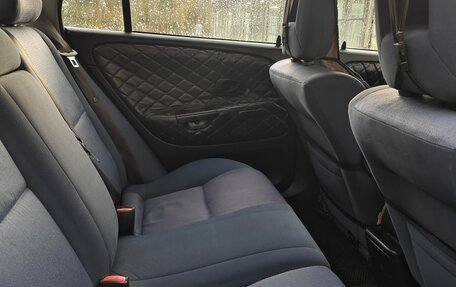 Mitsubishi Carisma I, 2002 год, 287 000 рублей, 10 фотография