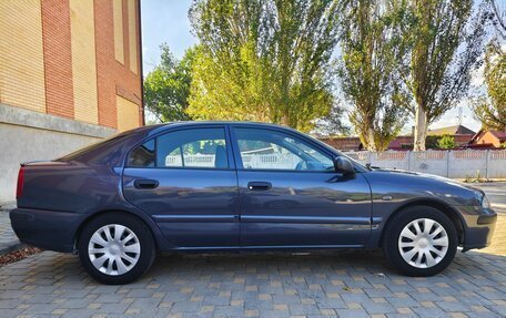 Mitsubishi Carisma I, 2002 год, 287 000 рублей, 6 фотография
