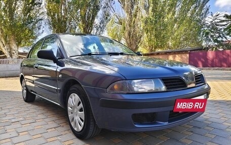 Mitsubishi Carisma I, 2002 год, 287 000 рублей, 7 фотография