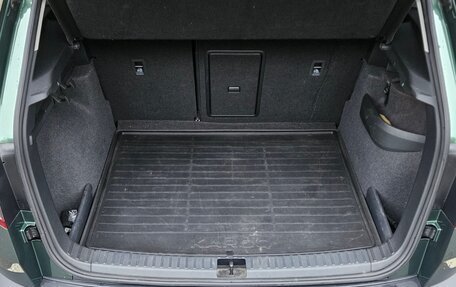 Skoda Karoq I, 2021 год, 2 950 000 рублей, 11 фотография