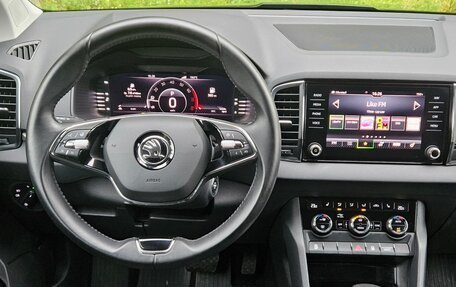 Skoda Karoq I, 2021 год, 2 950 000 рублей, 15 фотография