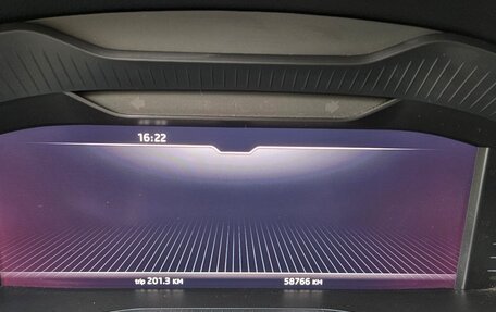 Skoda Karoq I, 2021 год, 2 950 000 рублей, 13 фотография