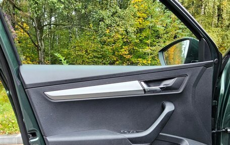 Skoda Karoq I, 2021 год, 2 950 000 рублей, 17 фотография