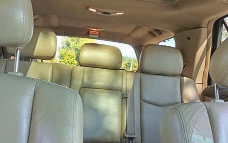 Cadillac SRX II рестайлинг, 2008 год, 600 000 рублей, 3 фотография