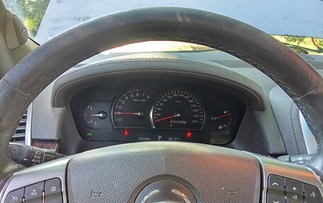 Cadillac SRX II рестайлинг, 2008 год, 600 000 рублей, 7 фотография
