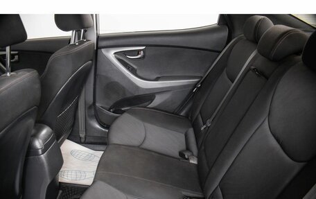 Hyundai Elantra V, 2015 год, 1 349 000 рублей, 8 фотография