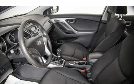 Hyundai Elantra V, 2015 год, 1 349 000 рублей, 7 фотография