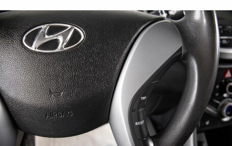 Hyundai Elantra V, 2015 год, 1 349 000 рублей, 13 фотография