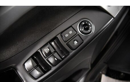 Hyundai Elantra V, 2015 год, 1 349 000 рублей, 18 фотография