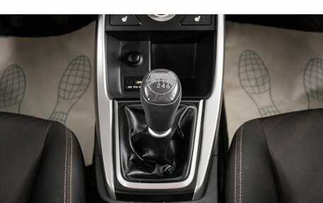 Hyundai Elantra V, 2015 год, 1 349 000 рублей, 16 фотография