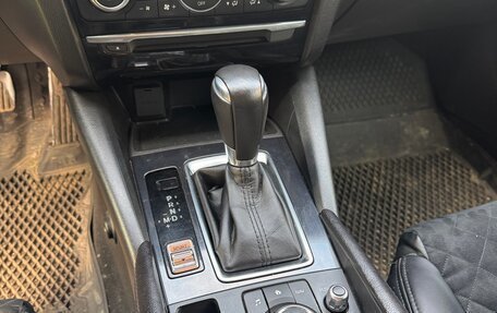 Mazda 6, 2017 год, 1 850 000 рублей, 7 фотография