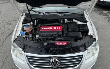 Volkswagen Passat B6, 2010 год, 859 000 рублей, 5 фотография