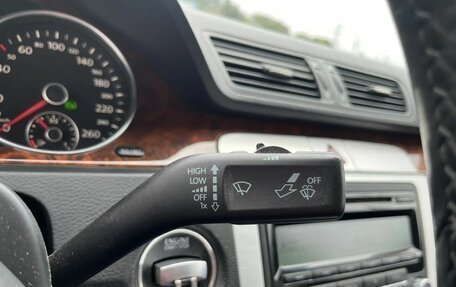 Volkswagen Passat B6, 2010 год, 859 000 рублей, 17 фотография
