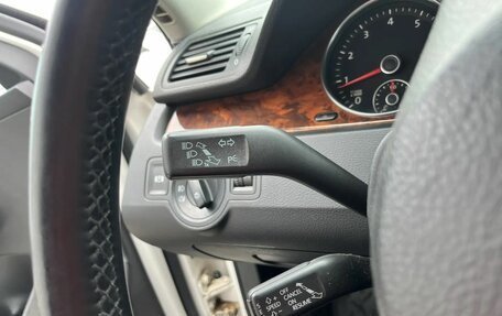 Volkswagen Passat B6, 2010 год, 859 000 рублей, 13 фотография