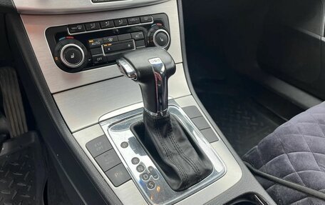 Volkswagen Passat B6, 2010 год, 859 000 рублей, 19 фотография