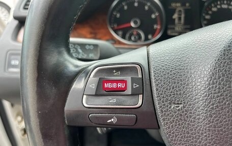 Volkswagen Passat B6, 2010 год, 859 000 рублей, 14 фотография