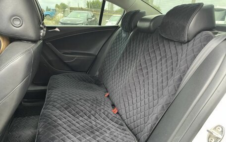 Volkswagen Passat B6, 2010 год, 859 000 рублей, 23 фотография