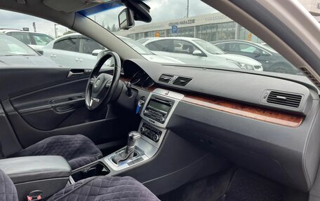 Volkswagen Passat B6, 2010 год, 859 000 рублей, 22 фотография