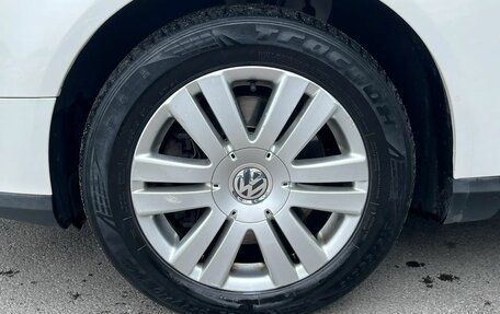 Volkswagen Passat B6, 2010 год, 859 000 рублей, 28 фотография
