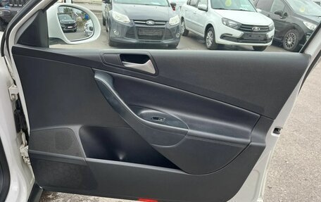 Volkswagen Passat B6, 2010 год, 859 000 рублей, 26 фотография