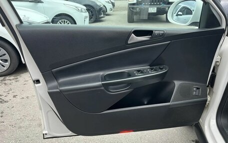 Volkswagen Passat B6, 2010 год, 859 000 рублей, 24 фотография