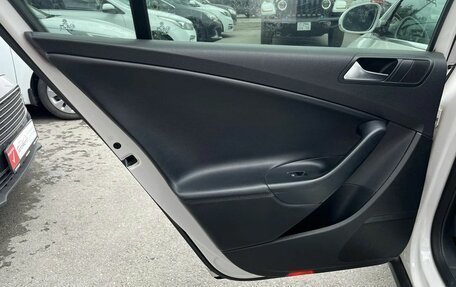 Volkswagen Passat B6, 2010 год, 859 000 рублей, 25 фотография