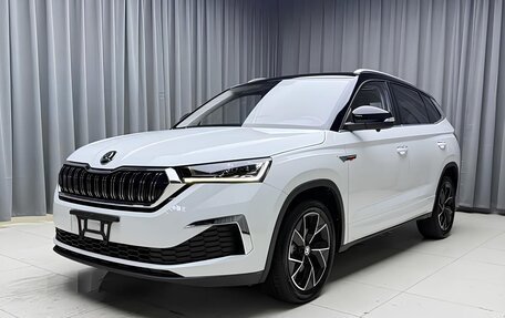Skoda Kamiq I, 2023 год, 1 970 000 рублей, 1 фотография