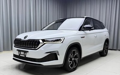 Skoda Kamiq I, 2023 год, 1 970 000 рублей, 1 фотография