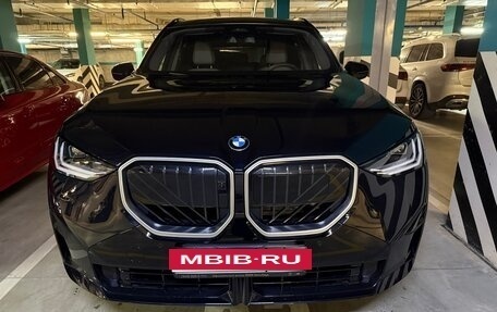 BMW X3, 2025 год, 6 400 000 рублей, 1 фотография