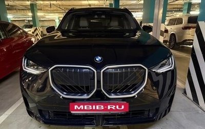BMW X3, 2025 год, 6 400 000 рублей, 1 фотография