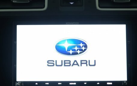 Subaru XV I рестайлинг, 2016 год, 1 599 000 рублей, 17 фотография