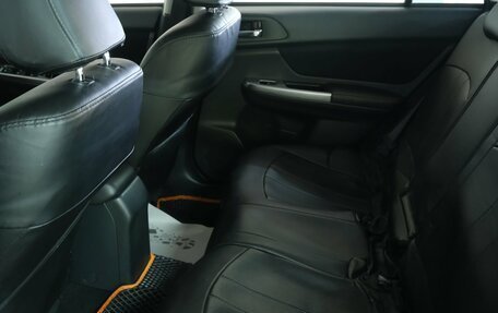 Subaru XV I рестайлинг, 2016 год, 1 599 000 рублей, 23 фотография
