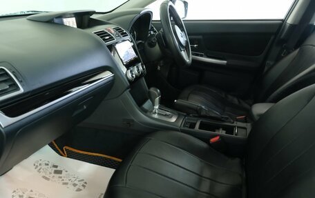 Subaru XV I рестайлинг, 2016 год, 1 599 000 рублей, 21 фотография