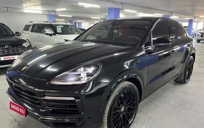 Porsche Cayenne III, 2022 год, 10 250 000 рублей, 1 фотография