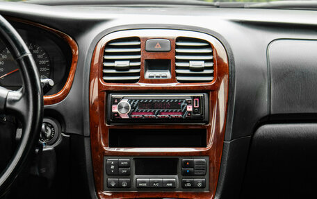 Hyundai Sonata IV рестайлинг, 2008 год, 238 000 рублей, 12 фотография