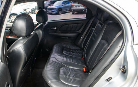 Hyundai Sonata IV рестайлинг, 2008 год, 238 000 рублей, 8 фотография