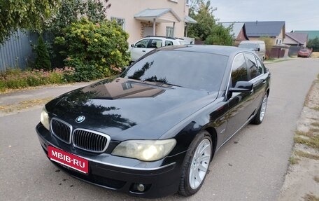 BMW 7 серия, 2005 год, 450 000 рублей, 1 фотография