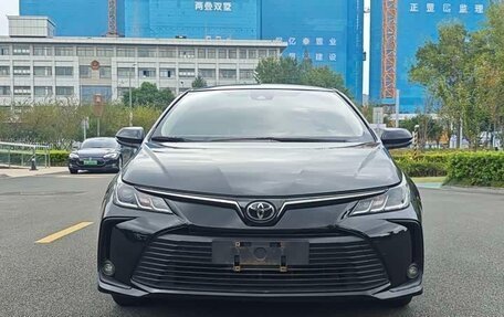 Toyota Corolla, 2022 год, 1 160 000 рублей, 2 фотография